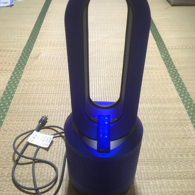 Dyson(ダイソン)のダイソン　ホット＆クール　送料込み スマホ/家電/カメラの冷暖房/空調(その他)の商品写真