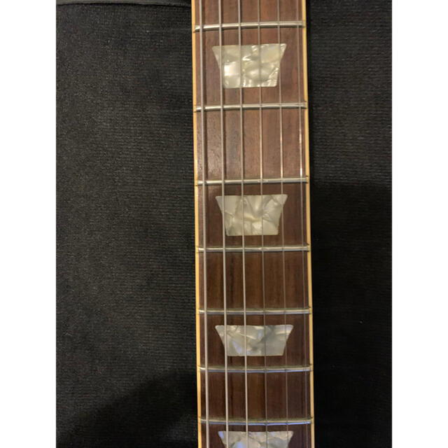 Gibson SGスタンダード リフィニッシュモデル Gibson SGスタンダード リフィニッシュモデル