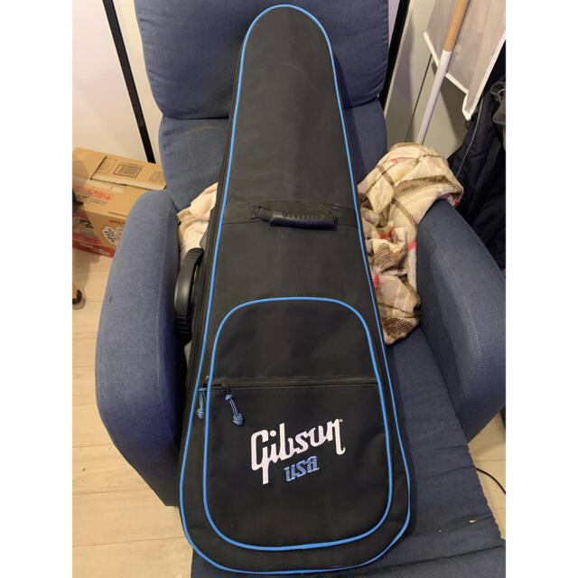 Gibson SGスタンダード リフィニッシュモデル Gibson SGスタンダード リフィニッシュモデル