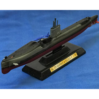 タカラトミー(Takara Tomy)の❣️TAKARA世界の艦船　SS-574グレイバック(1958年アメリカ)(模型/プラモデル)