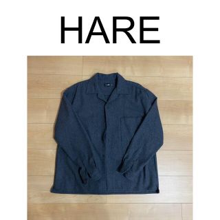 ハレ(HARE)のHARE ハレ　シャツ(シャツ)