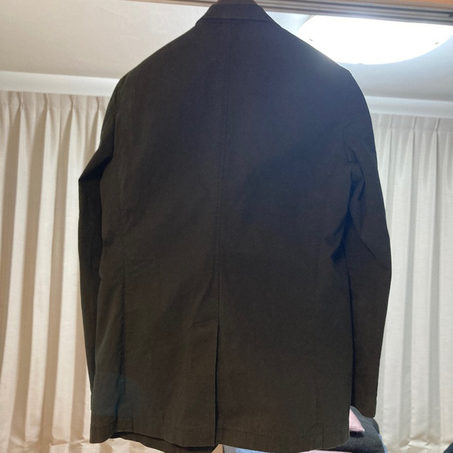 theory(セオリー)のジャケット メンズのジャケット/アウター(テーラードジャケット)の商品写真
