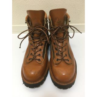 ダナー(Danner)のDanner LIGHT CEDAR RB(ブーツ)