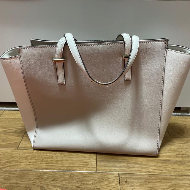 kate spade new york(ケイトスペードニューヨーク)のkate spade バッグ レディースのバッグ(ハンドバッグ)の商品写真