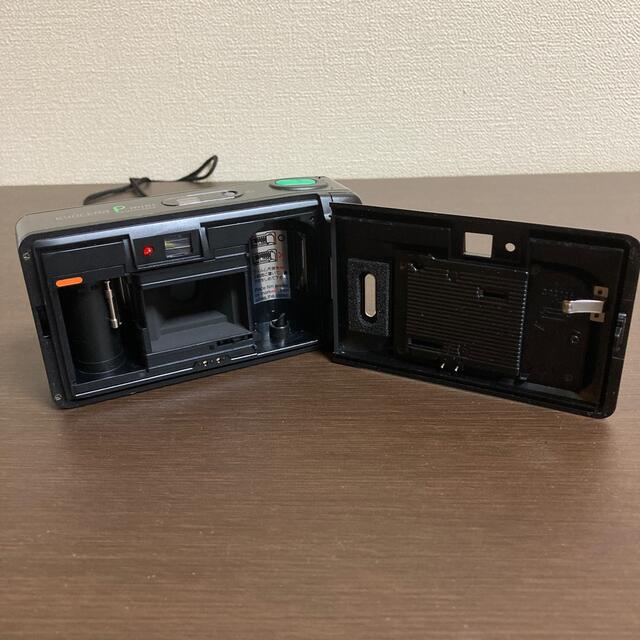 京セラ(キョウセラ)のKyocera 京セラ P-mini PANORAMA用 フィルムカメラ スマホ/家電/カメラのカメラ(フィルムカメラ)の商品写真