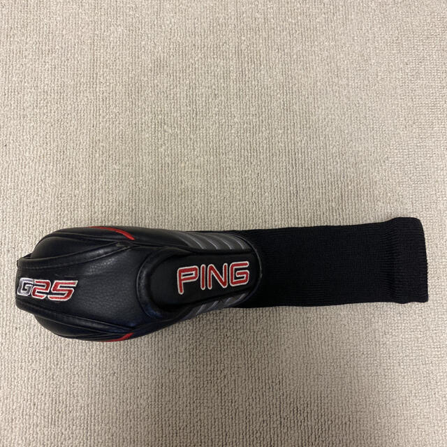 ping G25 3U