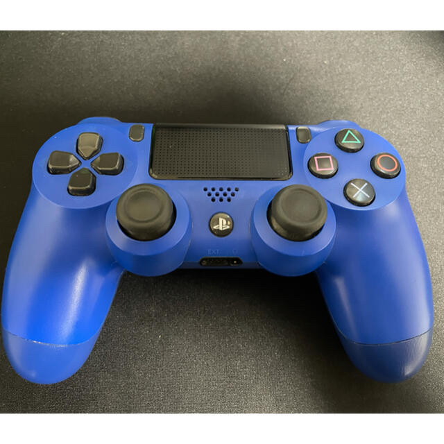 PS4/DUAL SHOCK 4(デュアルショック4)