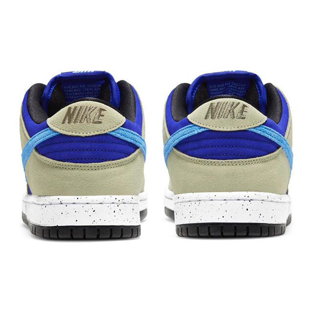 NIKE SB DUNK LOW PRO"Celadon" 27.5 ダンクロー 2