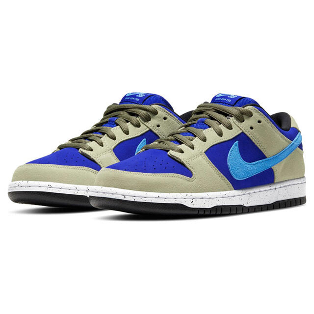 NIKE SB DUNK LOW PRO"Celadon" 27.5 ダンクロースニーカー