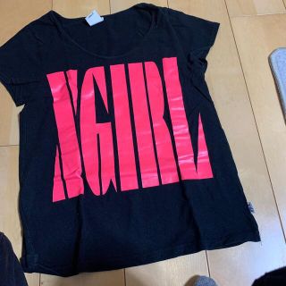 エックスガール(X-girl)のsanさま専用(Tシャツ(半袖/袖なし))