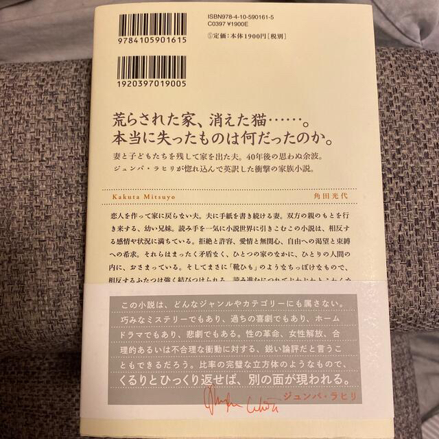 靴ひも エンタメ/ホビーの本(文学/小説)の商品写真