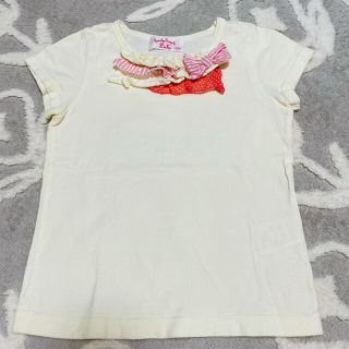 シャーリーテンプル(Shirley Temple)の値下げ　シャーリーテンプル♡Tシャツ(Tシャツ/カットソー)