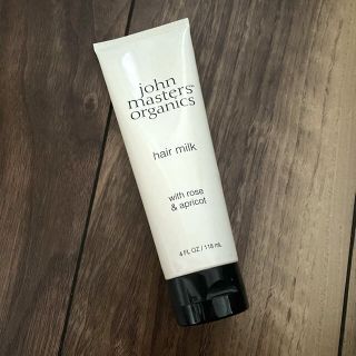 ジョンマスターオーガニック(John Masters Organics)のジョンマスターオーガニック　R&A ヘアミルク(ヘアケア)