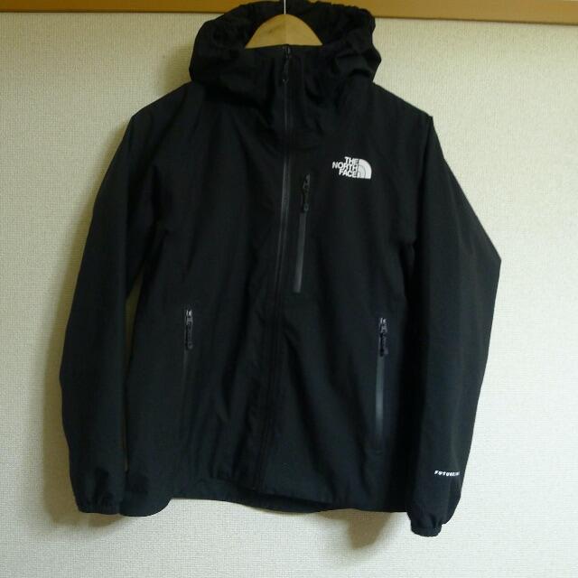 THE NORTH FACE FL Ventrix Jacketベントリックス