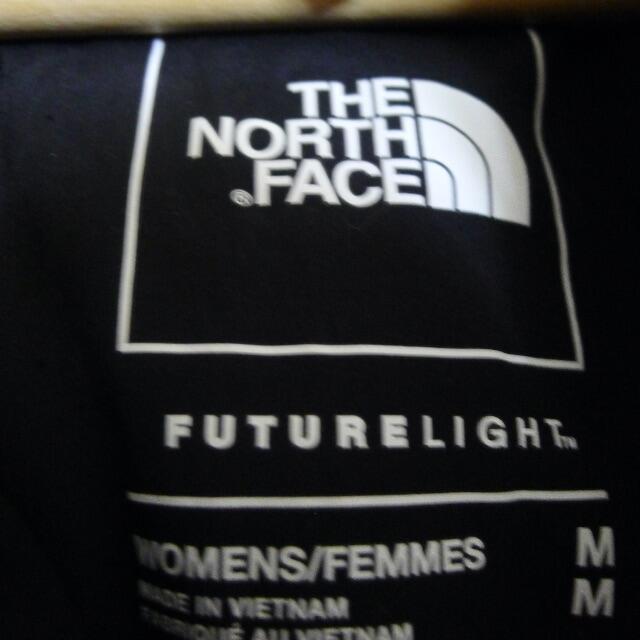 THE NORTH FACE(ザノースフェイス)のTHE NORTH FACE FL Ventrix Jacketベントリックス  レディースのジャケット/アウター(ナイロンジャケット)の商品写真