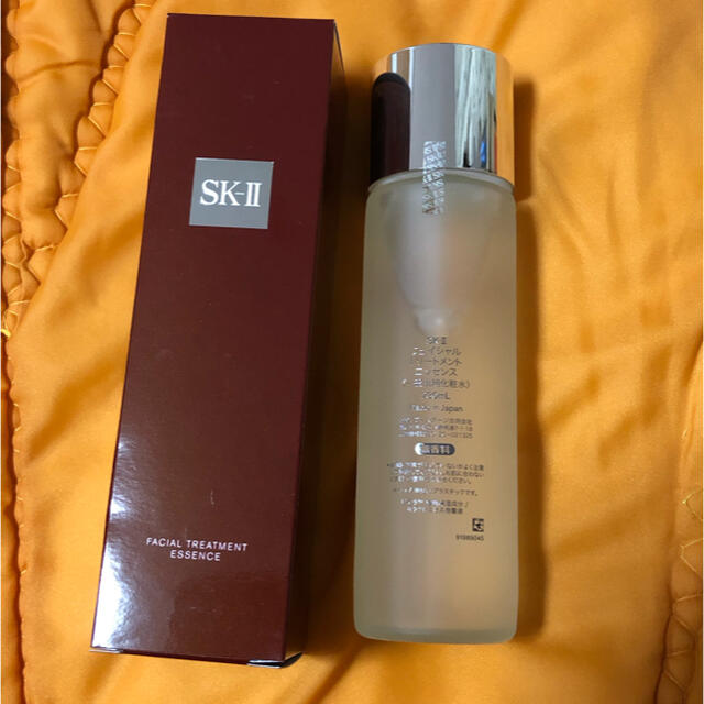 SK-II フェイシャルトリートメントエッセンス 230ml