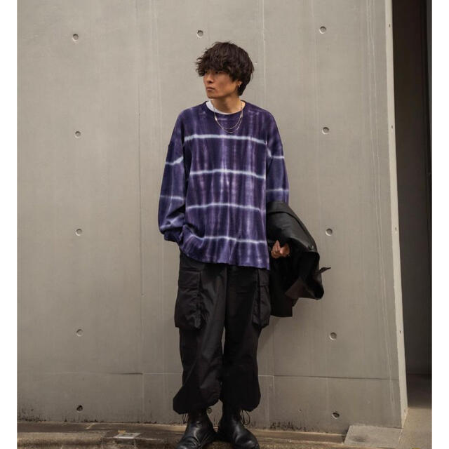 Jieda サーマル Tee Mの通販 by ¥¥'s shop|ジエダならラクマ - DAIRIKU ダイリク 21ss Tie-dye 即納正規店 - elhourriya.net Jieda サーマル Tee Mの通販 by ¥¥'s shop|ジエダならラクマ - DAIRIKU ダイリク 21ss Tie-dye 即納正規店 - elhourriya.net
