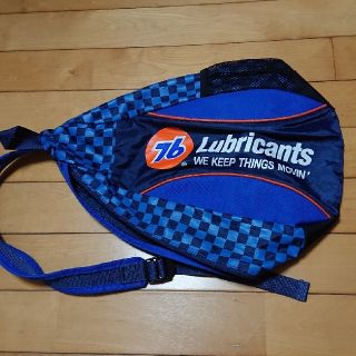 セブンティーシックスルブリカンツ(76 Lubricants)の76 Lubricants ショルダーバック(ショルダーバッグ)