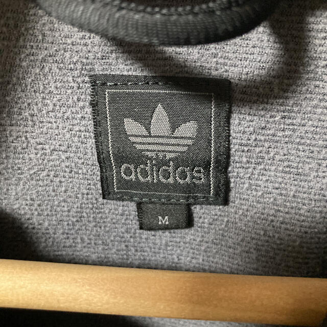 adidas(アディダス)のadidas アディダス ジャージ メンズのトップス(ジャージ)の商品写真