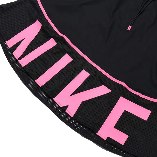 NIKE(ナイキ)のNIKE AS W NSW SKIRT MESH - CU4031-016(M) レディースのスカート(ロングスカート)の商品写真