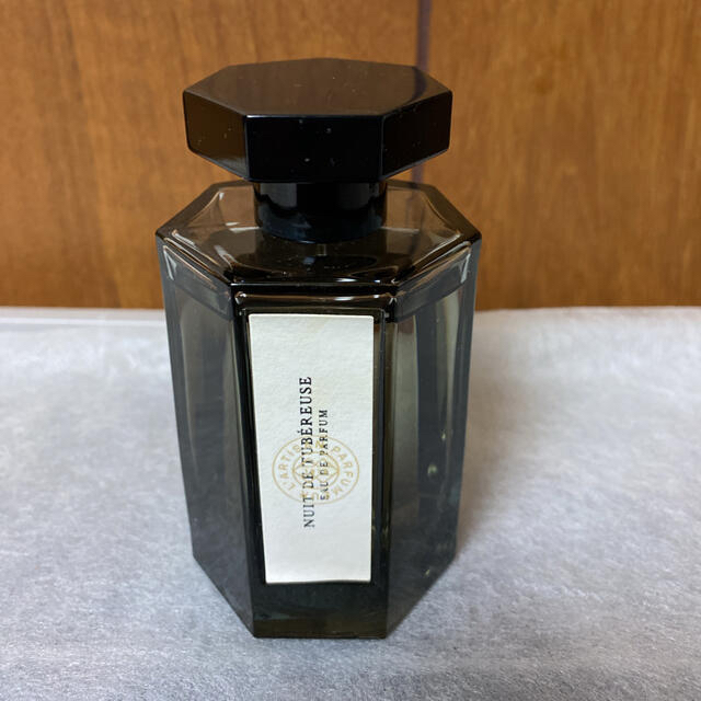 ラルチザン　ニュイ ド チュべルーズ EDP 100ml | フリマアプリ ラクマ