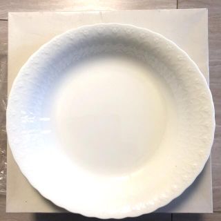 ナルミ(NARUMI)のNARUMI   カレー皿　４枚　新品(食器)