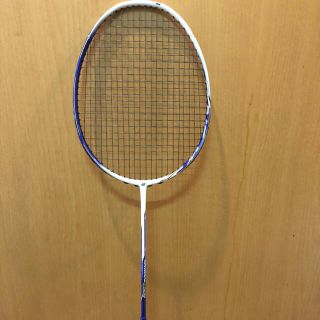 ヨネックス(YONEX)のバドミントンラケットYONEX NANORAY200(バドミントン)