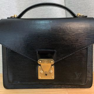 ルイヴィトン(LOUIS VUITTON)のルイヴィトン(セカンドバッグ/クラッチバッグ)