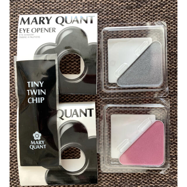 MARY QUANT(マリークワント)のaiko様専用 コスメ/美容のベースメイク/化粧品(アイシャドウ)の商品写真