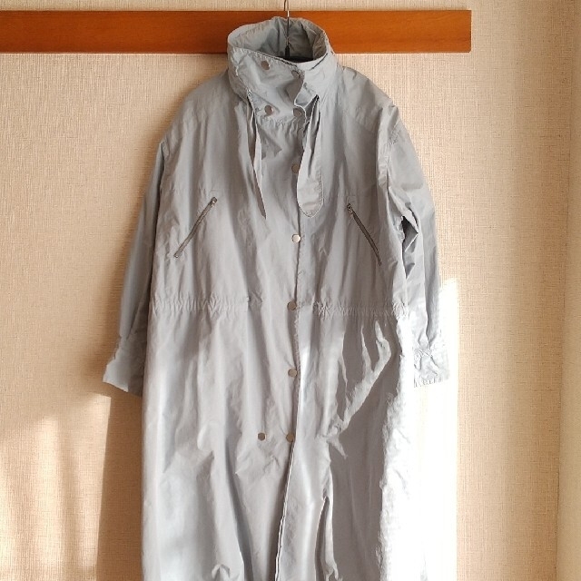 DRESSTERIOR - 【あお】Dressterior ロングコート