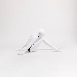 ISETAN 3D ART PROJECT オートモアイ フィギュア  ソフビ(その他)