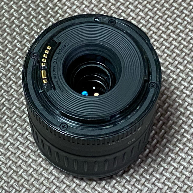 Canon(キヤノン)のCanon EF28-90mm F4-5.6 III スマホ/家電/カメラのカメラ(レンズ(ズーム))の商品写真