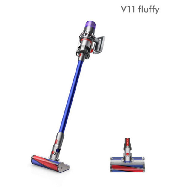 新品未開封 Dyson ダイソン V11 Fluffy SV14 FF