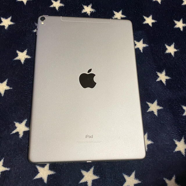 iPad pro 10.5インチ