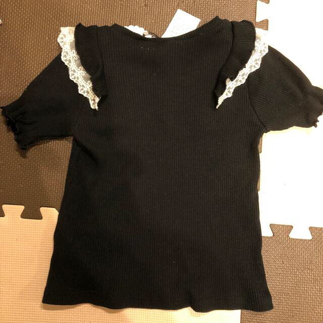 しまむら(シマムラ)のCOCO様　専用 キッズ/ベビー/マタニティのキッズ服女の子用(90cm~)(Tシャツ/カットソー)の商品写真