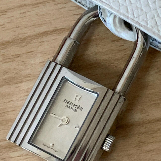 Hermes(エルメス)のHERMES  エルメス  ケリーウォッチ レディースのファッション小物(腕時計)の商品写真