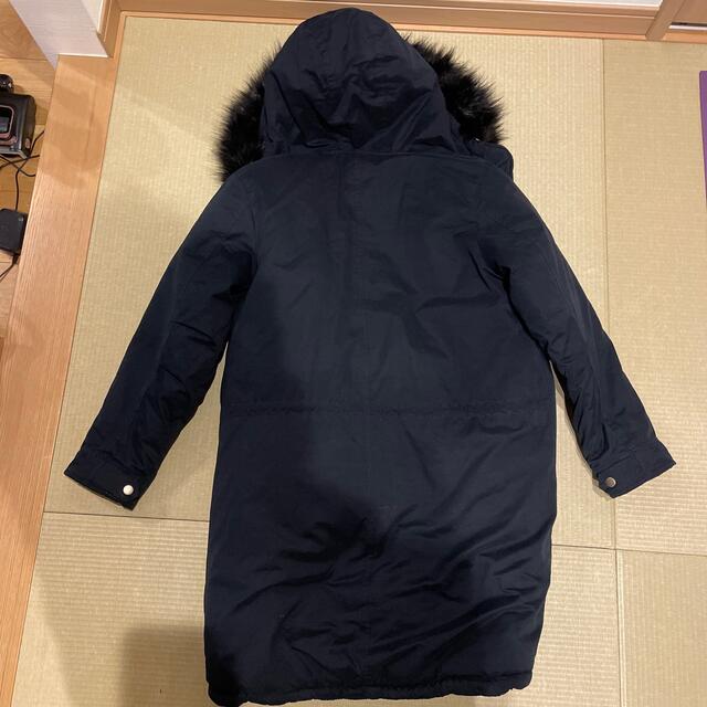 ZARA KIDS(ザラキッズ)のZARA 150センチ　コート キッズ/ベビー/マタニティのキッズ服女の子用(90cm~)(コート)の商品写真