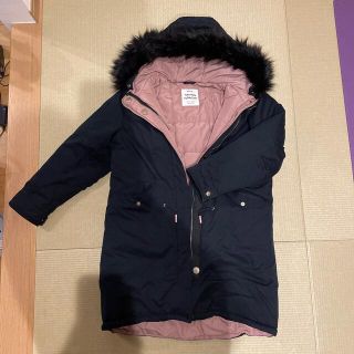 ザラキッズ(ZARA KIDS)のZARA 150センチ　コート(コート)