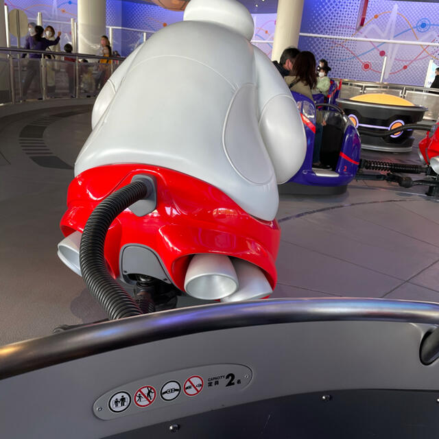 ディズニーランド　グッズ　砂糖のなっちゃん様
