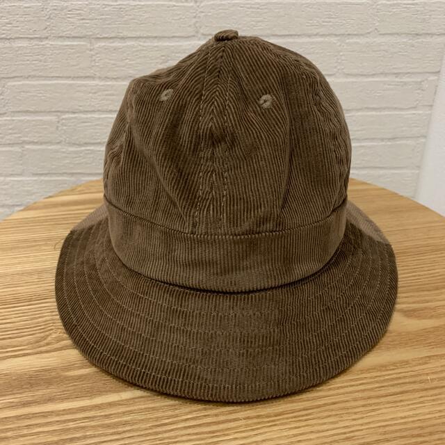 Supreme(シュプリーム)のsupreme bell hat メンズの帽子(キャップ)の商品写真