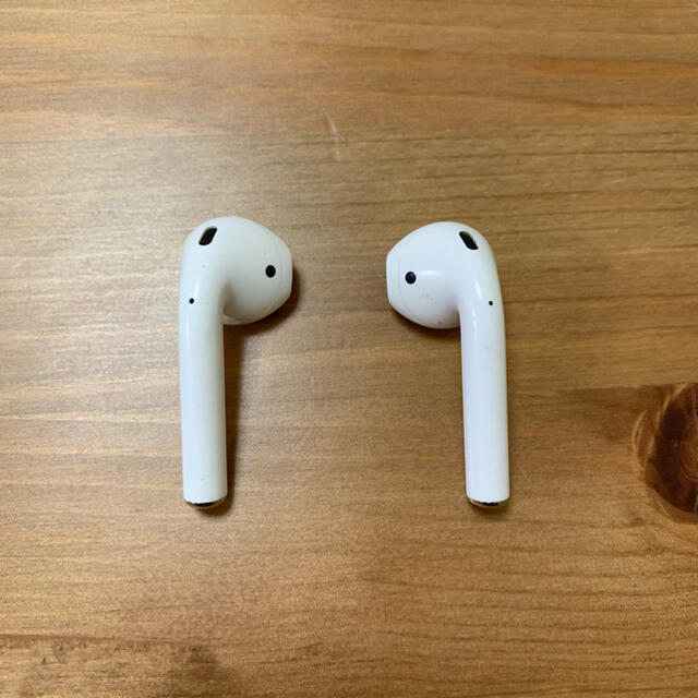 AirPods 第1世代