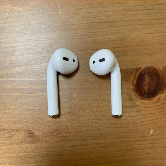 AirPods 第1世代 1