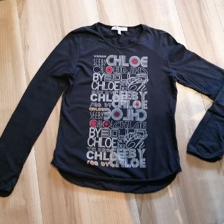 シーバイクロエ(SEE BY CHLOE)のSEE BY CHLOE　ロンT(Tシャツ(長袖/七分))