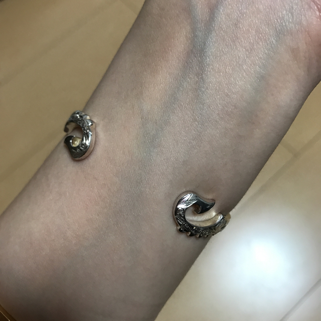 日本産 24karats surf TAKAHIROコラボブレスレット sitedev.minifinder.se