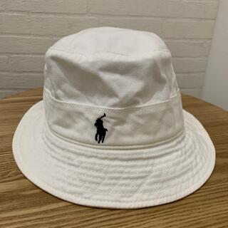 ポロラルフローレン(POLO RALPH LAUREN)のpolo ralph lauren hat(ハット)