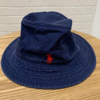 ポロラルフローレン(POLO RALPH LAUREN)のpolo ralph lauren hat(ハット)