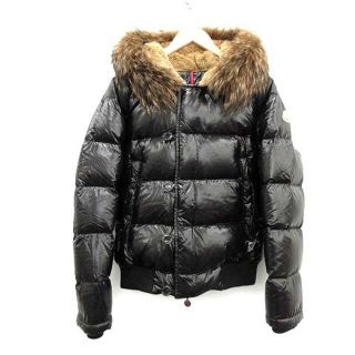 モンクレール(MONCLER)のモンクレール MONCLER ブルガリ BULGARIE ダウンジャケット 1(その他)