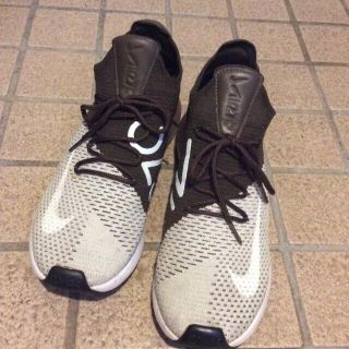 ナイキ(NIKE)のNIKE◆AIR MAX 270 FLYKNIT/エアマックスフライニット (スニーカー)