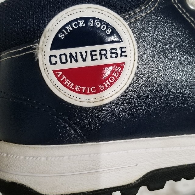 CONVERSE(コンバース)のゴルフシューズ24.5 スポーツ/アウトドアのゴルフ(シューズ)の商品写真