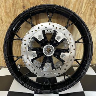 ハーレーダビッドソン(Harley Davidson)のハーレーダビッドソン  純正ホイール　激安！　早い者勝ち！　ロードグライド(パーツ)